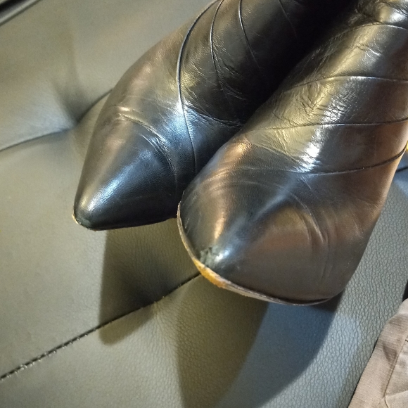 Giorgio Armani boots - Picture 17 of 17